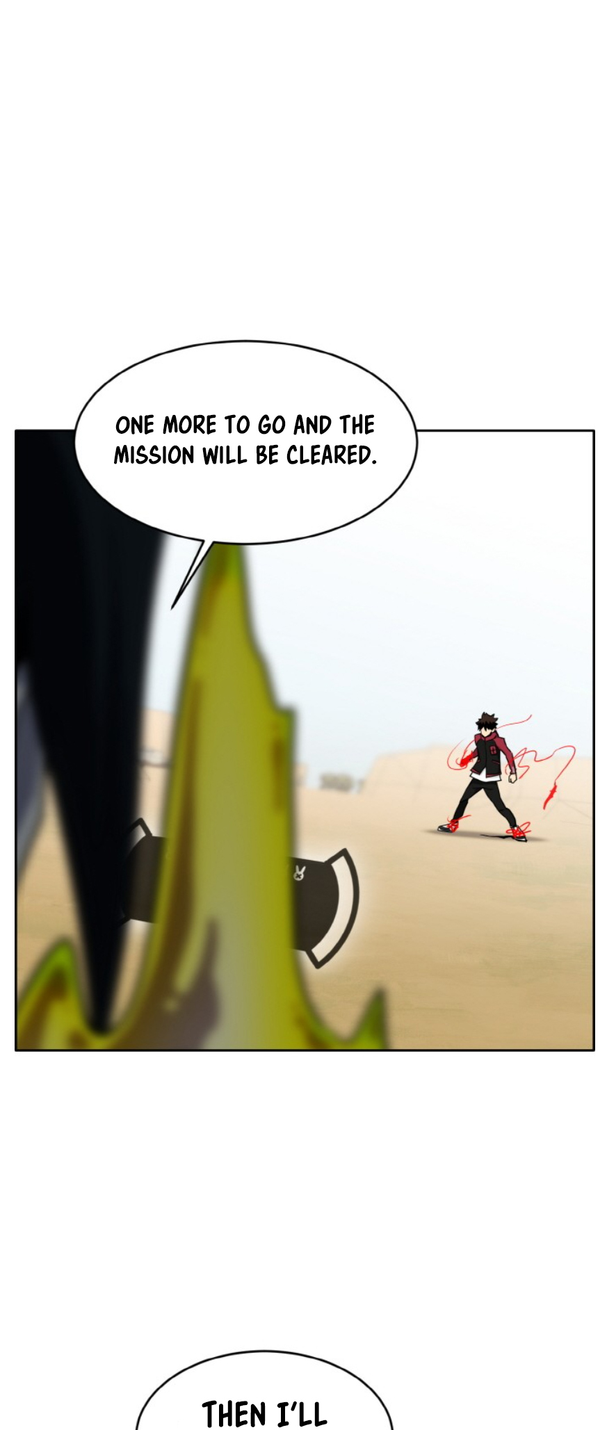 Counter Cube Chapter 88 19